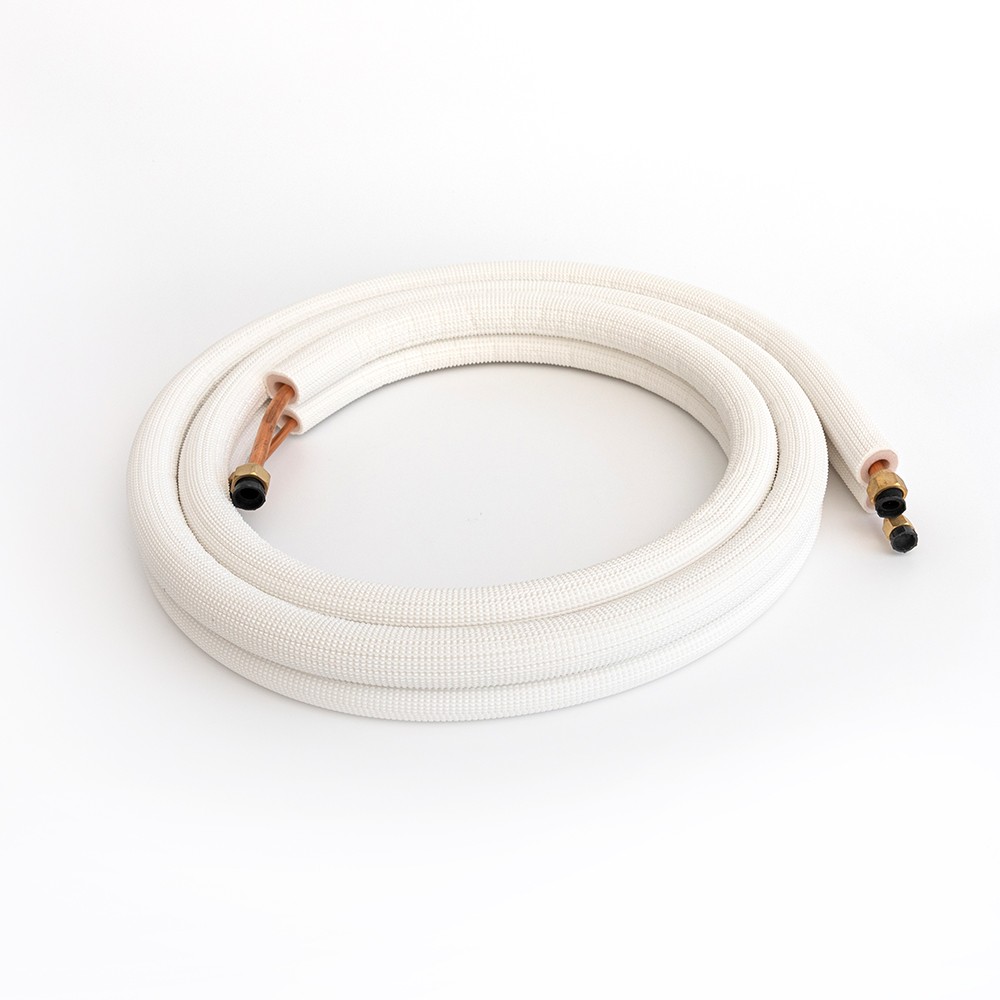 PE Insulated Air Conditioner Pipe
