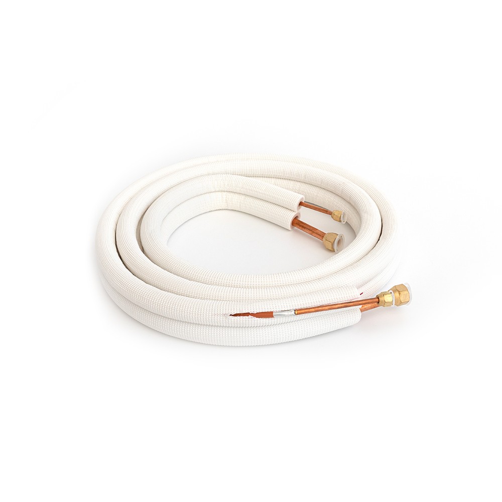 High Quality Carton Packing Pancake Coil Copper Tubes for AC