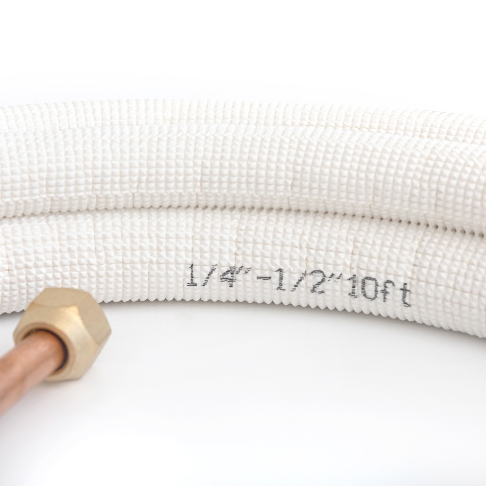 Refrigerator Aluminium Tube Coil for Air Conditioner /HVAC Alloy Tube