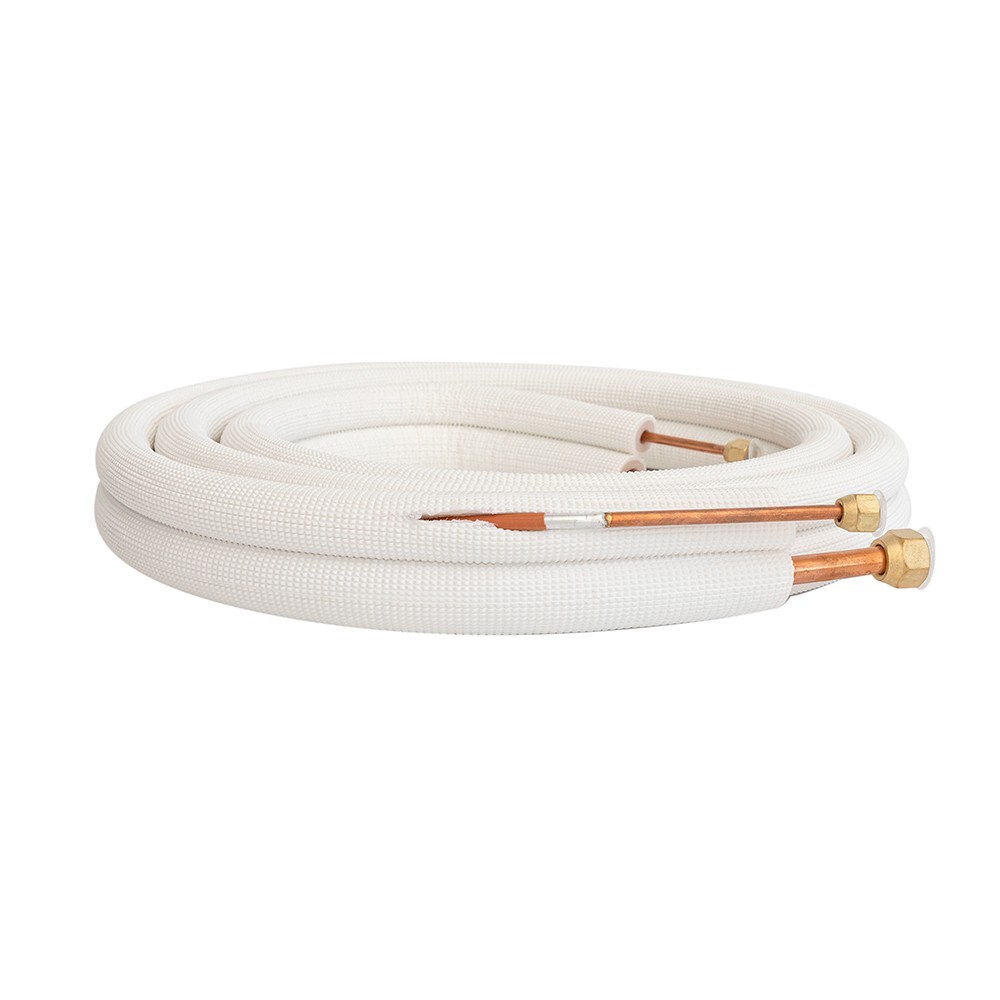 Refrigerator Aluminium Tube Coil for Air Conditioner /HVAC Alloy Tube