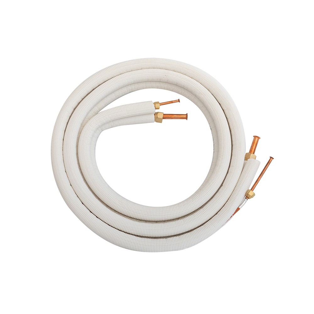 Refrigerator Aluminium Tube Coil for Air Conditioner /HVAC Alloy Tube