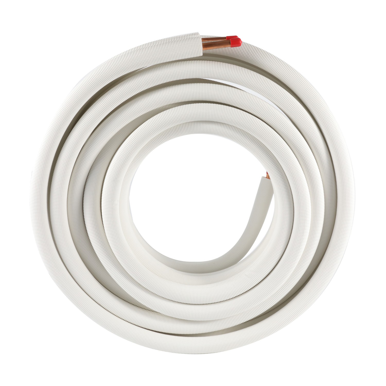 Insulated Copper Coil for Air Conditioner