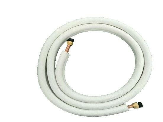 1/4"+1/2" 5m 10m 20m 30m 50mcopper Pair Coils
